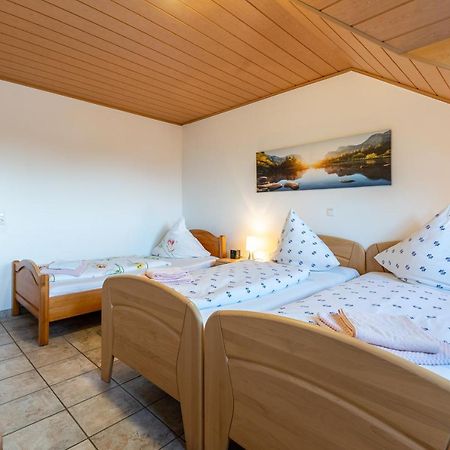 Ferienwohnung Linda Kelberg Buitenkant foto