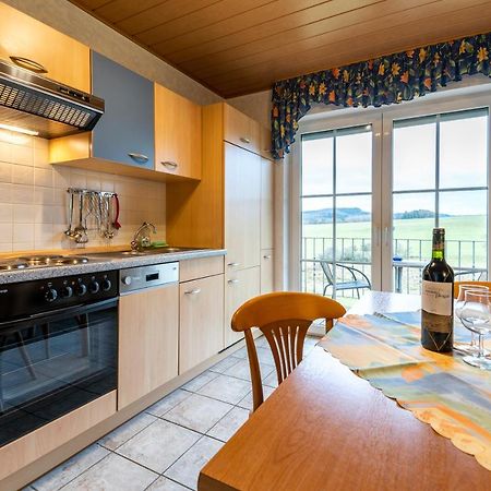 Ferienwohnung Linda Kelberg Buitenkant foto