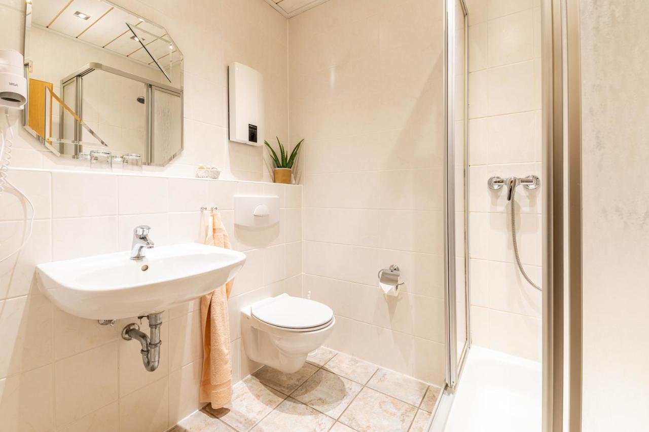 Ferienwohnung Linda Kelberg Buitenkant foto
